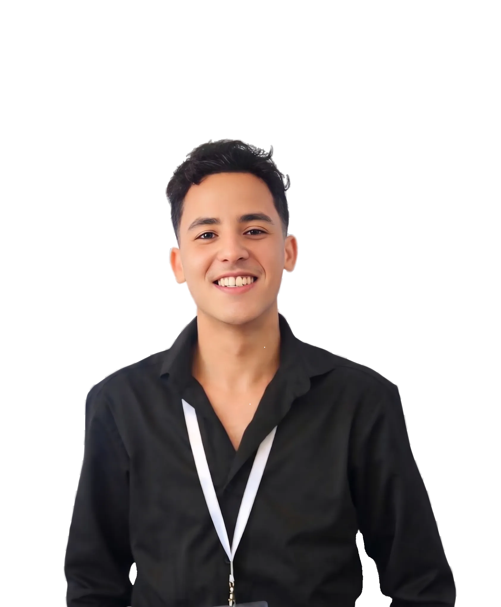 Mohammad El Cadi - Full Stack Web Developer & Digital Solutions Specialist